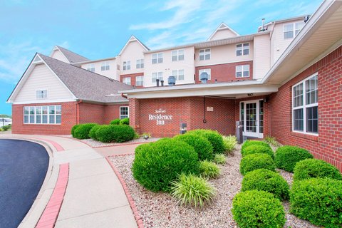 Residence Inn by Marriott Louisville Northeast - photo