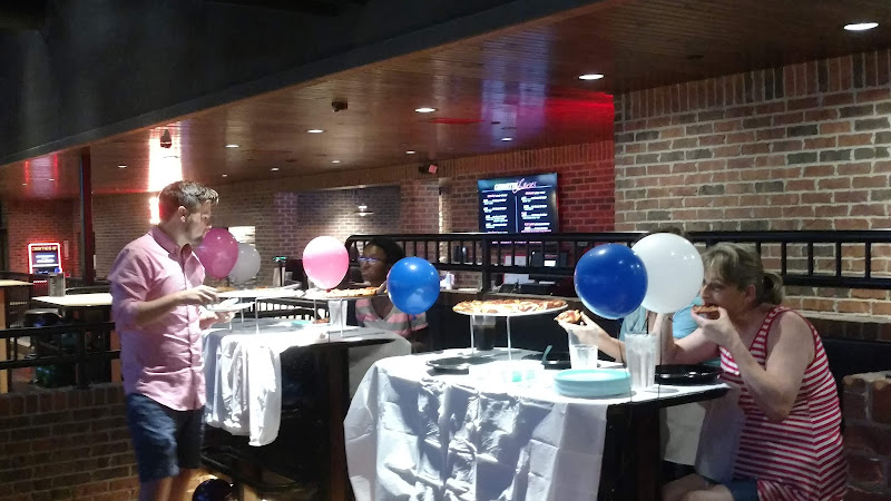 Corvette Lanes Bowling Alley & Café — Country Club in Murray, Kentucky