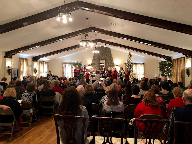 Murray Woman's Club - photo