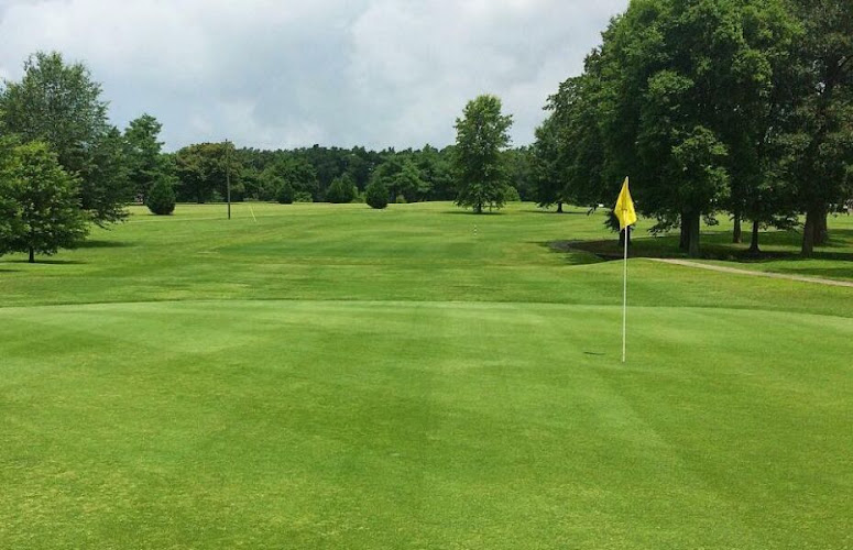 Oaks Country Club — Country Club in Murray, Kentucky
