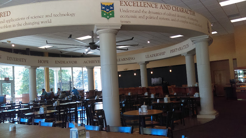 Winslow Dining Hall - corporateevents.at