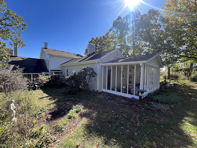 Historic & Spacious Family Home in Nicholasville! — Historic Mansion in Nicholasville, Kentucky