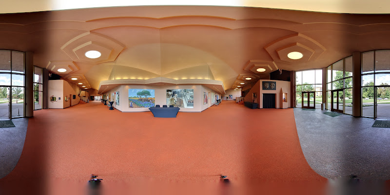 Norton Center for the Arts — Aquarium in Nicholasville, Kentucky