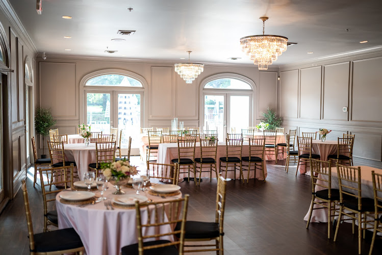 The Club at Equestrian Woods - photo
