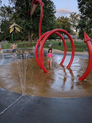Legion Park - photo