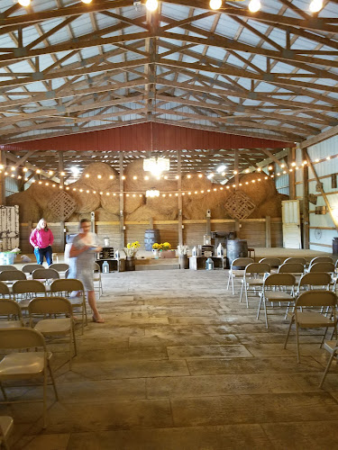 Elliott Farms - Wedding Barn - photo