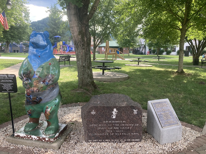 Pikeville City Park — Outdoor Venue in Pikeville, Kentucky