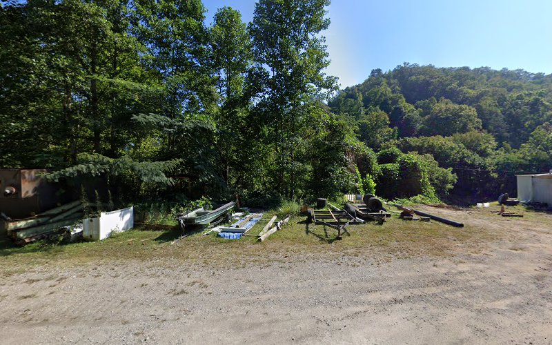 Pikeville clubhouse - photo