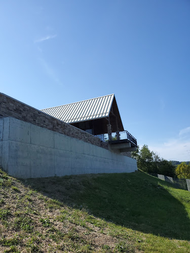 Pikeville Cut-Through Overlook - photo