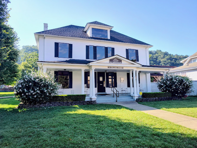 The Garfield House — Banquet Hall in Pikeville, Kentucky