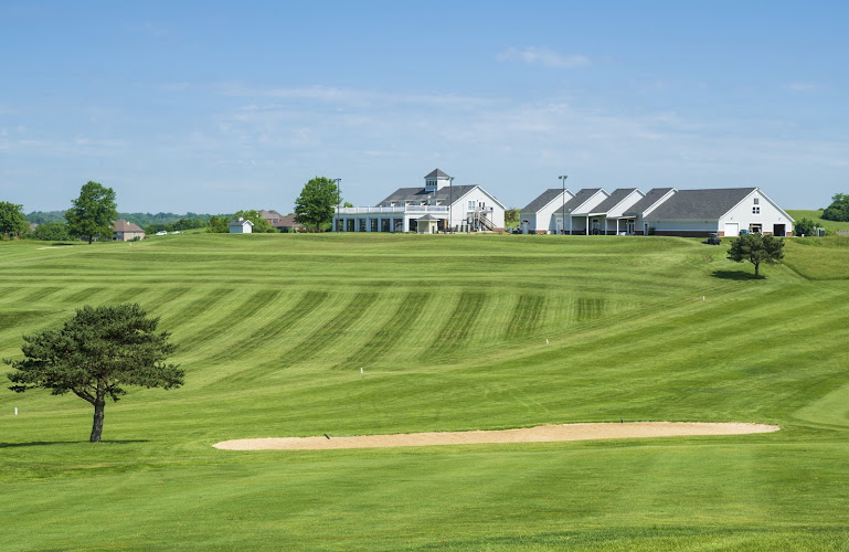 Boone's Trace National Golf Club - corporateevents.at