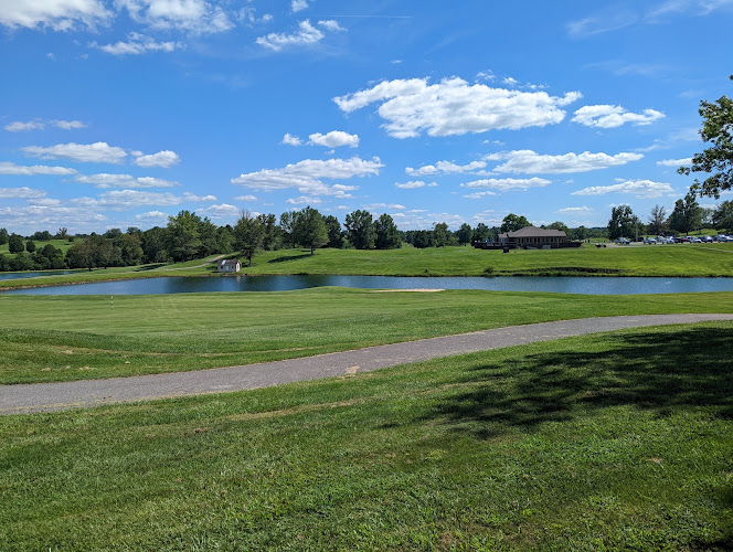 Gibson Bay Golf Course - corporateevents.at