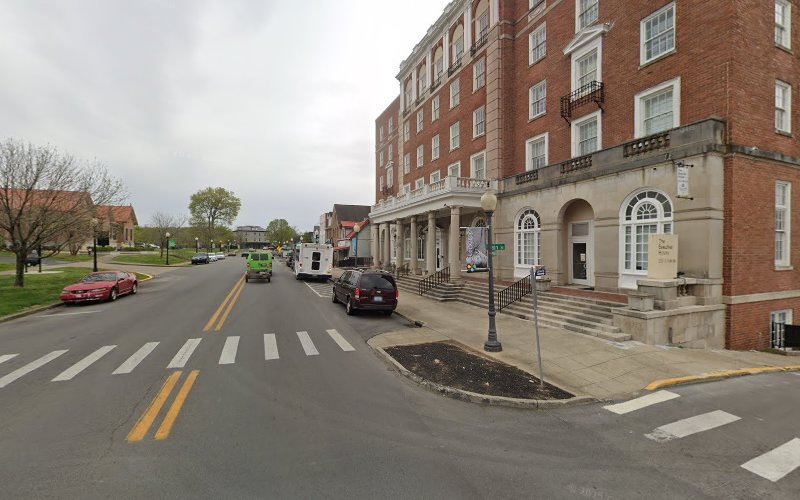 Beecher House Apartments LLC — Historic Mansion in Somerset, Kentucky