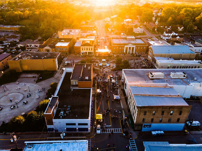 Moonlight Festival — Outdoor Venue in Somerset, Kentucky
