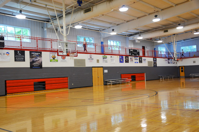 Rocky Hollow Recreation Center — Stadium in Somerset, Kentucky