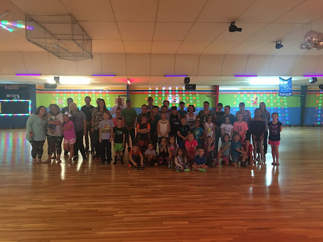 Skaters Choice KY Paradise — Stadium in Somerset, Kentucky