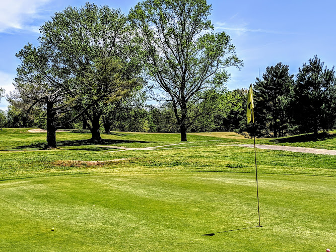 Somerset Country Club — Country Club in Somerset, Kentucky