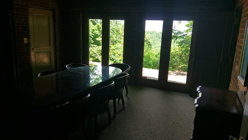 Jefferson Memorial Forest - Horine Conference Center — Conference Center in St. Matthews, Kentucky