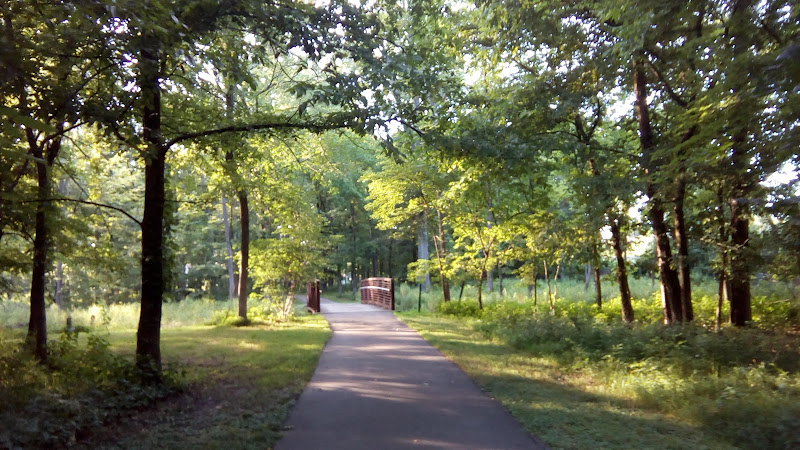 St. Matthews Community Park - photo