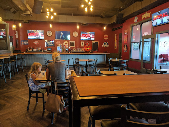 Sullivan's Tap House — Brewery in St. Matthews, Kentucky