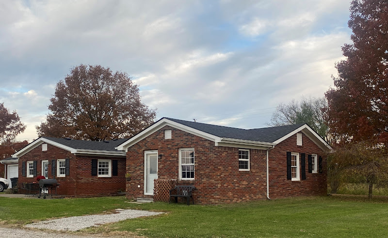 Franklin Ridge Farms Getaway, LLC — Barn or Farm in Winchester, Kentucky