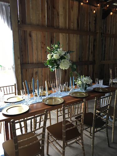 WhitLee Springs Weddings and Events, LLC — Barn or Farm in Winchester, Kentucky