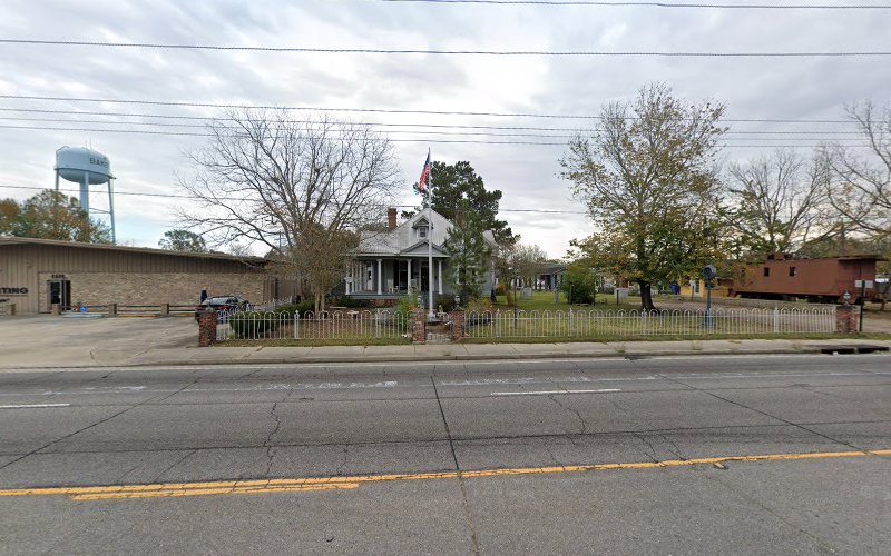 Heritage Museum & Cultural Centre — Art Gallery in Baker, Louisiana