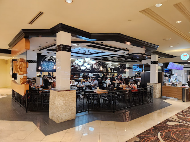 Horseshoe Casino — Hotel & Resort in Bossier City, Louisiana