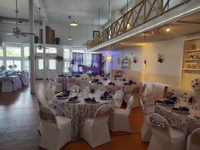 Taylortown Reception Hall - photo