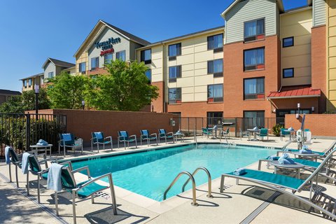 TownePlace Suites by Marriott Shreveport-Bossier City - photo