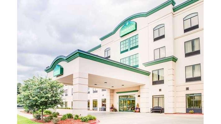 Wingate by Wyndham Bossier City - photo
