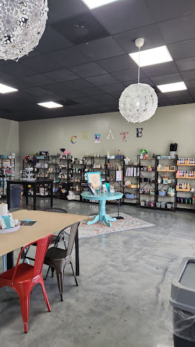 Pinspiration Lafayette — Art Gallery in Broussard, Louisiana