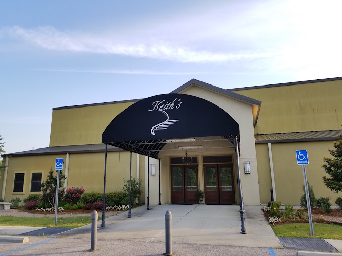 The Ballroom of Broussard — Banquet Hall in Broussard, Louisiana
