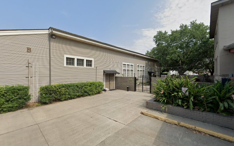 The Broussard Event Center - photo