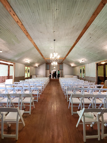 Woodlawn Chapel Acadiana — Barn or Farm in Broussard, Louisiana