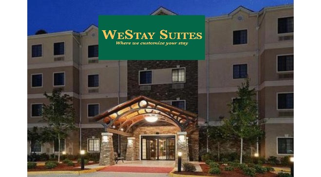 WeStay Suites - Covington - corporateevents.at
