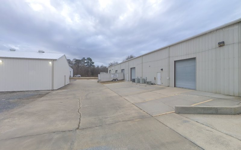 Dixie Business Development Center — Art Gallery in Denham Springs, Louisiana