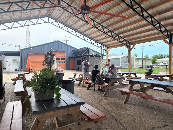Le Chien Brewing Company — Brewery in Denham Springs, Louisiana