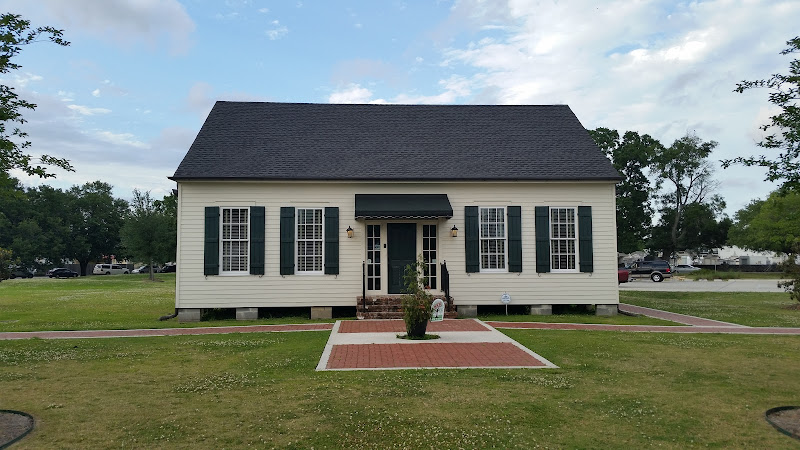 Heritage House Visitor Center - photo