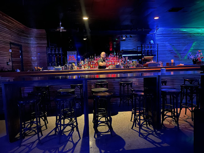 Valentina the Bar - photo
