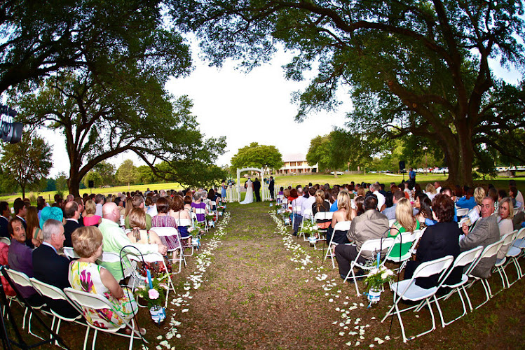 Albany Plantation Wedding Venue - photo