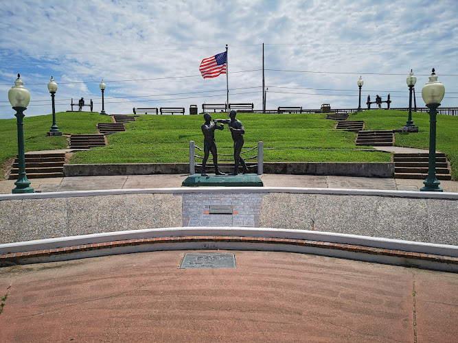 LaSalle's Landing — Historic Mansion in Kenner, Louisiana