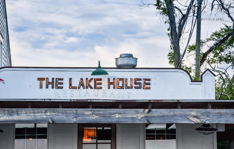 The Lakehouse - photo
