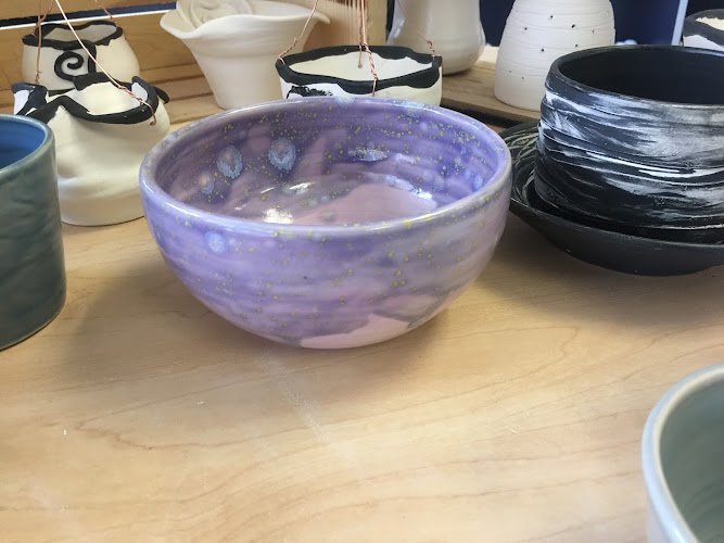 Serendipity - Pottery & Painting Art Studio - photo