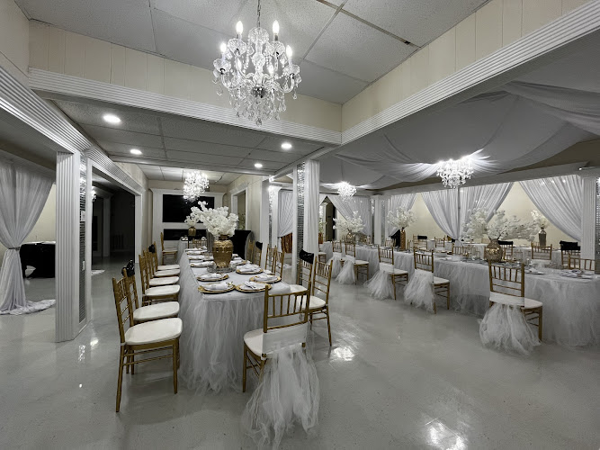 The Komfort Center — Conference Center in Marrero, Louisiana
