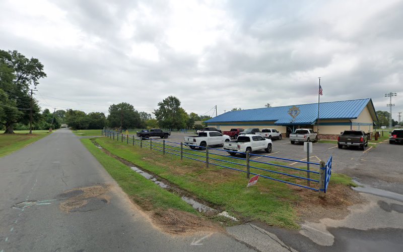 Knights of Columbus — Banquet Hall in Natchitoches, Louisiana