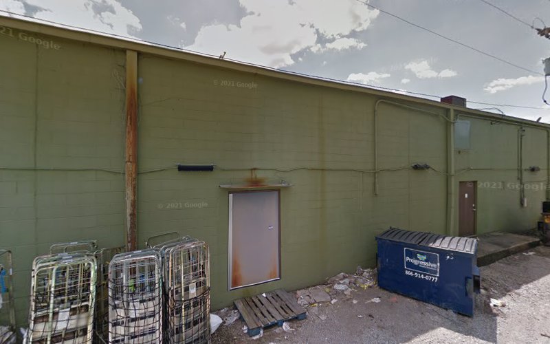 Bayou Oaks Ballroom of New Iberia - photo