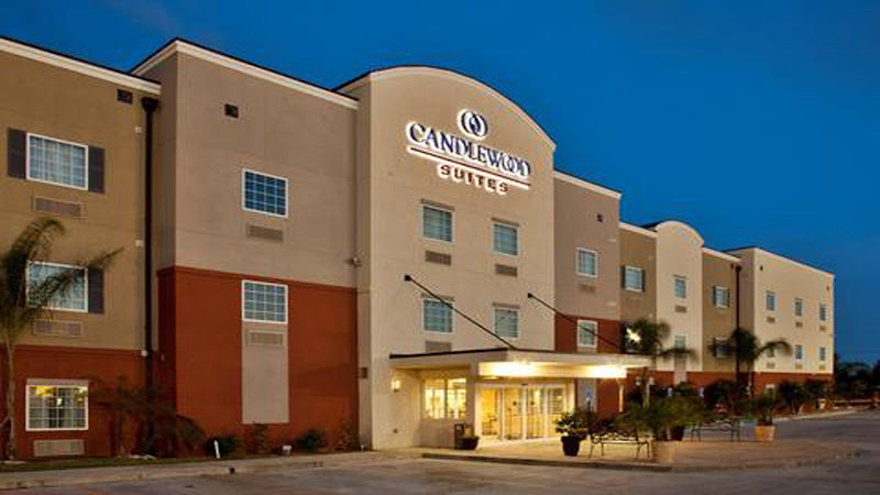 Candlewood Suites New Iberia by IHG - photo