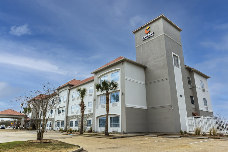 Comfort Inn & Suites New Iberia - Avery Island - photo