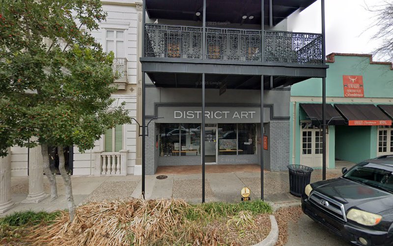 district art - photo